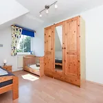 Pia Apartment *