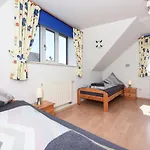 Apartment Pia Bensersiel