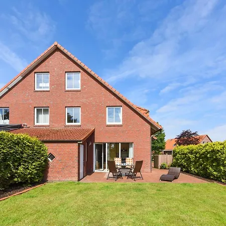 דירה Pia בנסרסיל