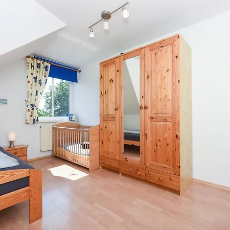 Pia Apartment *
