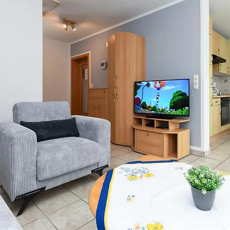 Apartment Pia