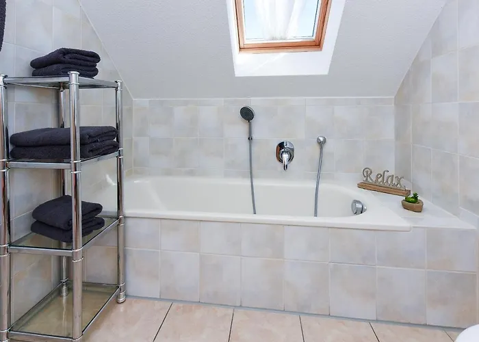 Pia Appartement Bensersiel